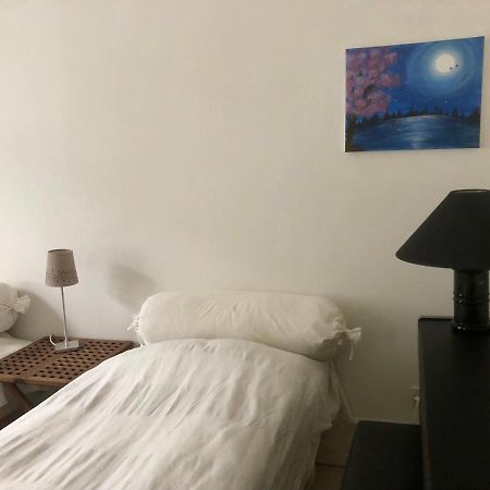 The Pea Blossom B&B Kopenhag Dış mekan fotoğraf
