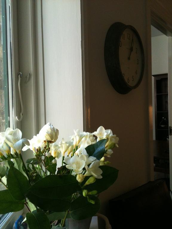 The Pea Blossom B&B Kopenhag Dış mekan fotoğraf