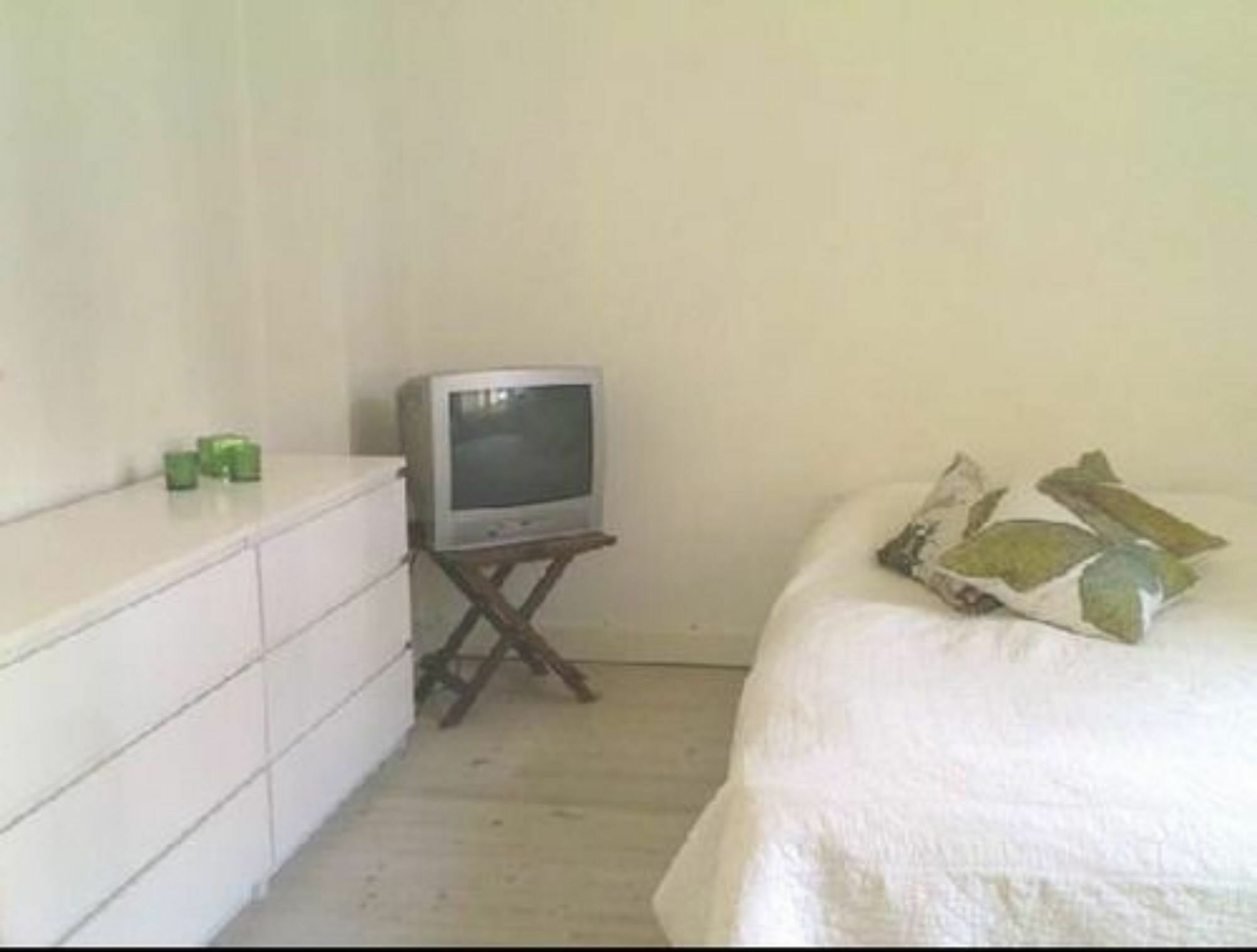 The Pea Blossom B&B Kopenhag Dış mekan fotoğraf