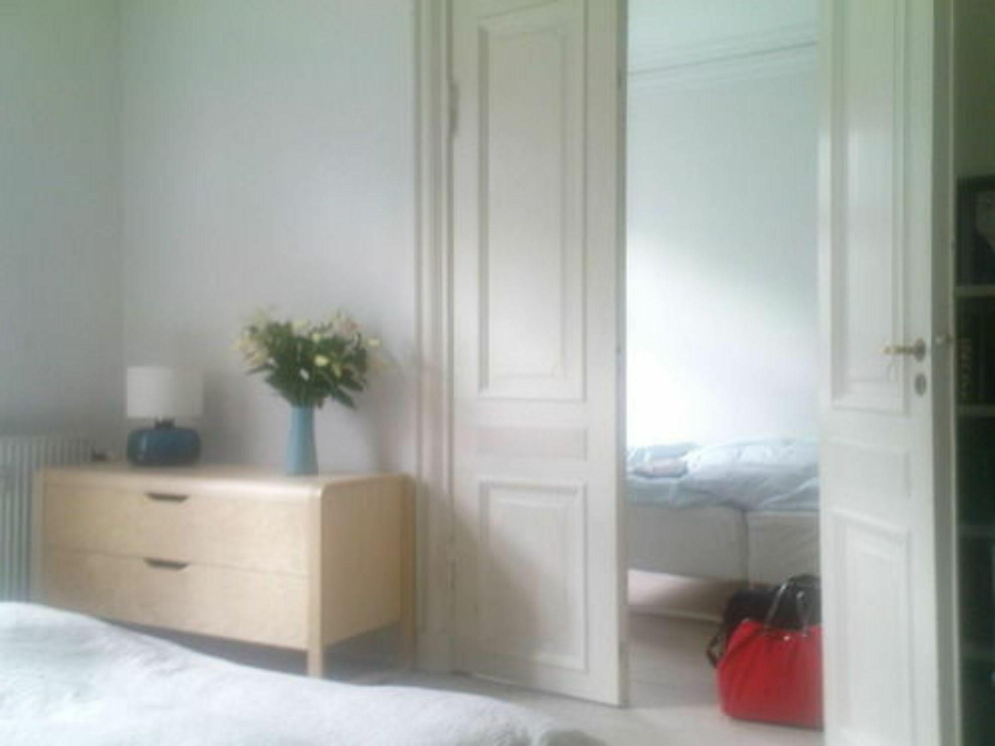 The Pea Blossom B&B Kopenhag Dış mekan fotoğraf