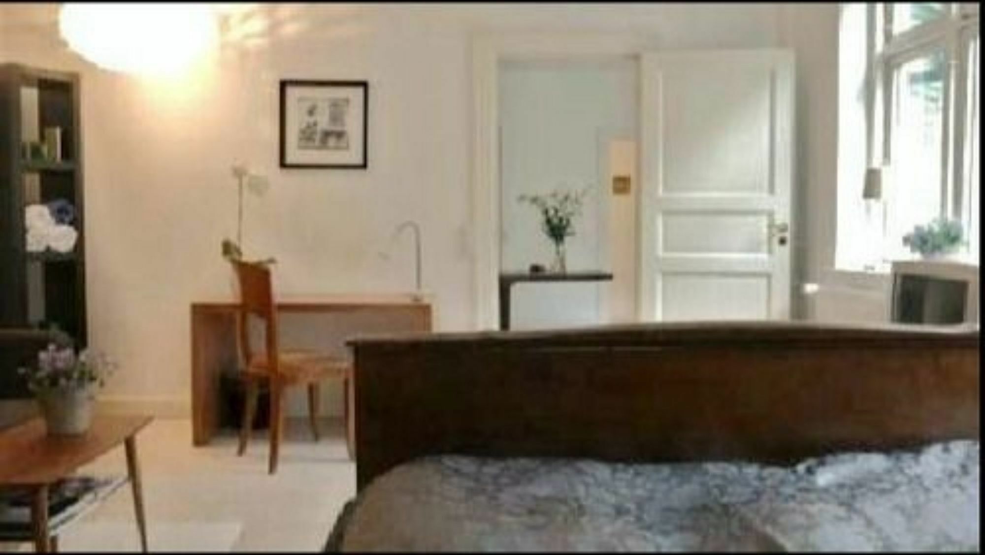 The Pea Blossom B&B Kopenhag Dış mekan fotoğraf