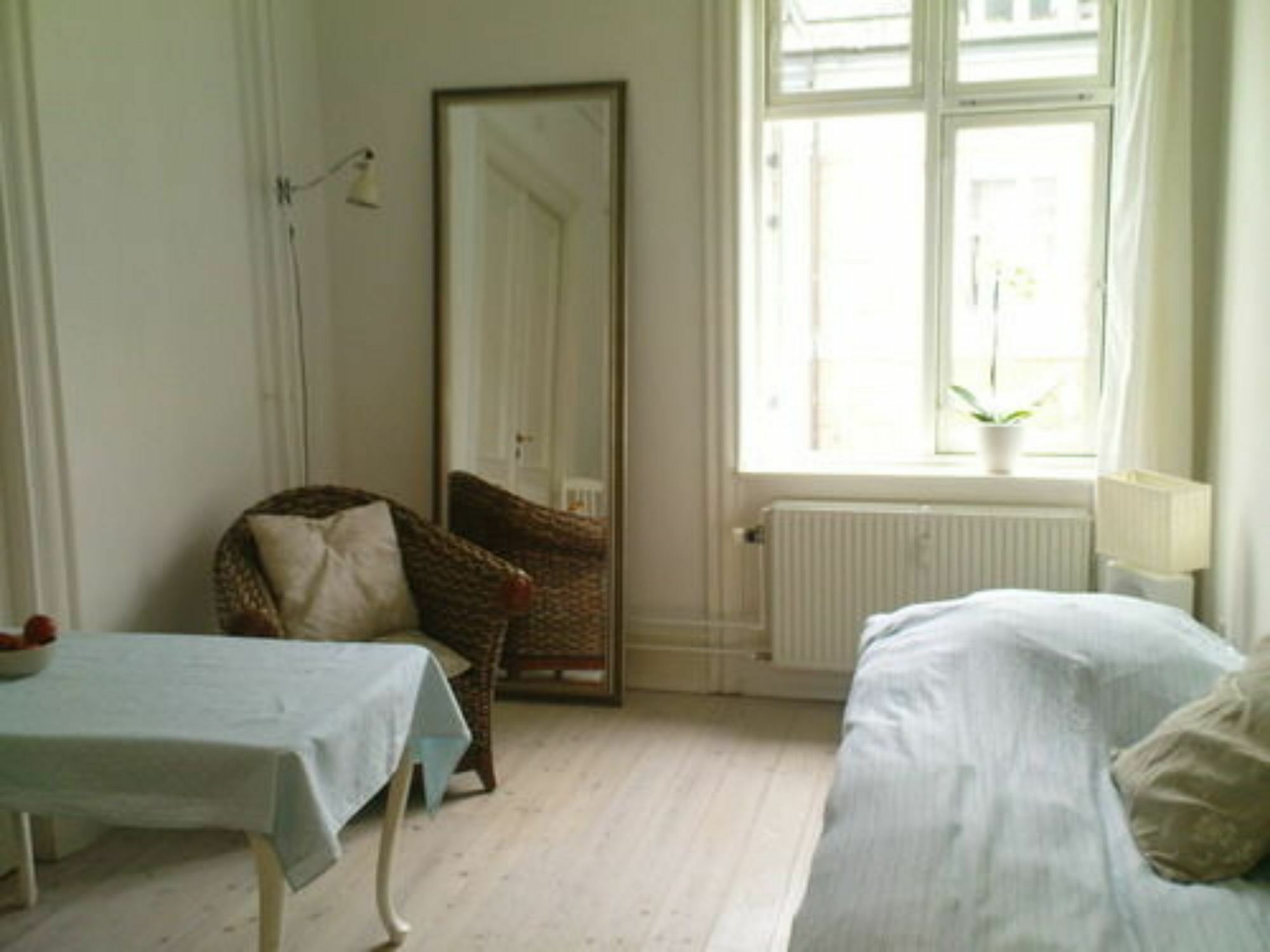 The Pea Blossom B&B Kopenhag Dış mekan fotoğraf