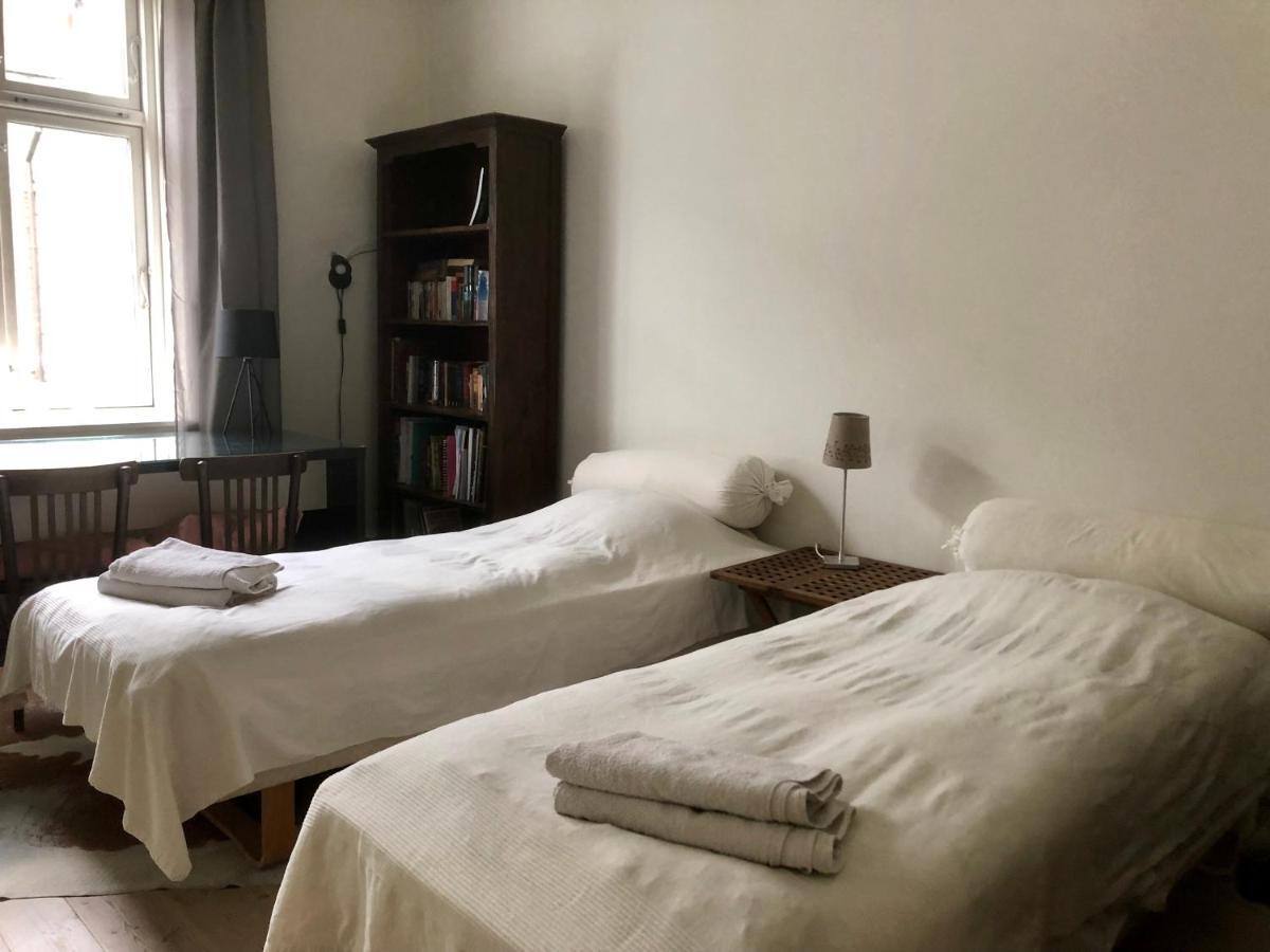 The Pea Blossom B&B Kopenhag Dış mekan fotoğraf